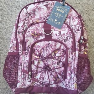 Harry Potter Backpack